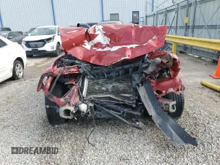 2014 Chevrolet Camaro LT with VIN 2G1FC1E3XE9143487, listed as a Copart auction lot 54350265 with Not provided miles and Non repairable. Bid and sale history available at DreamBid. Image 5.