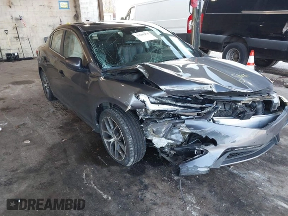 2020 Acura ILX Premium с VIN 19UDE2F73LA008757, выставлен на аукционе IAAI как лот 41880275 с пробегом 49 773 миль миль и . История ставок и продаж доступна на DreamBid. Изображение 1.