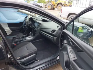 2022 Subaru Impreza Premium with VIN 4S3GTAV61N3726450, listed as a IAAI auction lot 42336888 with 51,052 mi miles and . Bid and sale history available at DreamBid. Image 5.