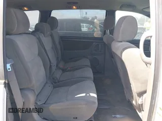 2007 Toyota Sienna CE z VIN 5TDZK23C67S012339, wystawiony jako IAAI lot #42360190 z przebiegiem 207 316 mil mil oraz . Historia ofert i sprzedaży dostępna na DreamBid. Obrazek 8.