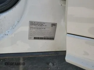 2017 Audi Q5 Premium Plus с VIN WA1M2AFP7HA031090, выставлен на аукционе Copart как лот 59945145 с пробегом 122 270 миль миль и Списание • Salvage title. История ставок и продаж доступна на DreamBid. Изображение 12.
