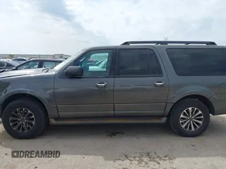 2017 Ford Expedition Max XLT с VIN 1FMJK1HT9HEA19448, выставлен на аукционе IAAI как лот 41895986 с пробегом 182 154 миль миль и . История ставок и продаж доступна на DreamBid. Изображение 14.