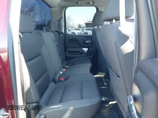 2017 Chevrolet Silverado 1500 LT with VIN 1GCVKREC6HZ315934, listed as a IAAI auction lot 42029991 with 83,974 mi miles and . Bid and sale history available at DreamBid. Image 8.