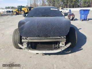 2018 Maserati GranTurismo Sport with VIN ZAM45VLA8J0259434, listed as a Copart auction lot 48539985 with 29,729 mi miles and Salvage Title. Bid and sale history available at carsss.com. Image 5.