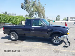 2000 Ford Ranger XL with VIN 1FTYR14V3YPB90285, listed as a IAAI auction lot 42085329 with 205,107 mi miles. Bid and sale history available at carsss.com. Image 13.