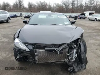 2020 Toyota 86 with VIN JF1ZNAA17L8752389, listed as a Copart auction lot 86005994 with 23,179 mi miles and Salvage Title. Bid and sale history available at carsss.com. Image 5.