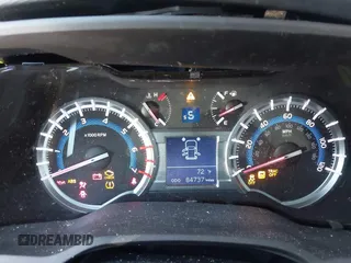 2015 Toyota 4Runner Limited with VIN JTEBU5JR8F5268924, listed as a IAAI auction lot 41984116 with 84,737 mi miles and . Bid and sale history available at carsss.com. Image 15.