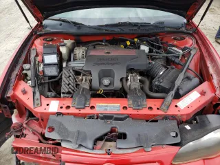 2004 Chevrolet Monte Carlo SS Supercharged with VIN 2G1WZ151849350293, listed as a Copart auction lot 63987774 with 150,373 mi miles and Salvage Title. Bid and sale history available at carsss.com. Image 13.