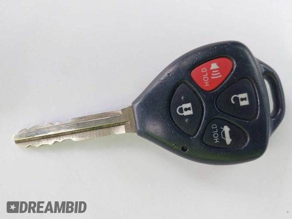 2009 Toyota Corolla с VIN 2T1BU40E09C137040, выставлен на аукционе IAAI как лот 42453500 с пробегом 160 055 миль миль и . История ставок и продаж доступна на DreamBid. Изображение 11.