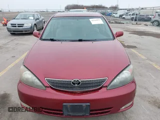 2003 Toyota Camry LE z VIN 4T1BF32K83U056252, wystawiony jako IAAI lot #41944815 z przebiegiem 324 105 mil mil oraz . Historia ofert i sprzedaży dostępna na DreamBid. Obrazek 6.
