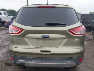 2013 Ford Escape SE с VIN 1FMCU9G9XDUD72871, выставлен на аукционе IAAI как лот 42194776 с пробегом 70 031 миль миль и . История ставок и продаж доступна на DreamBid. Изображение 17.