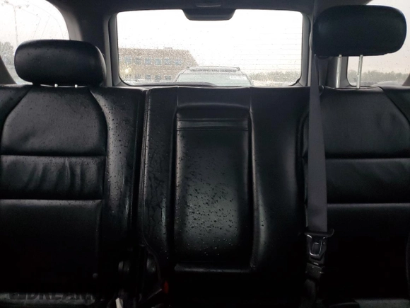 2006 Acura MDX Touring w/Navi with VIN 2HNYD18826H542660, listed as a Copart auction lot 70378314 with 207,560 mi miles and Salvage Title. Bid and sale history available at carsss.com. Image 10.