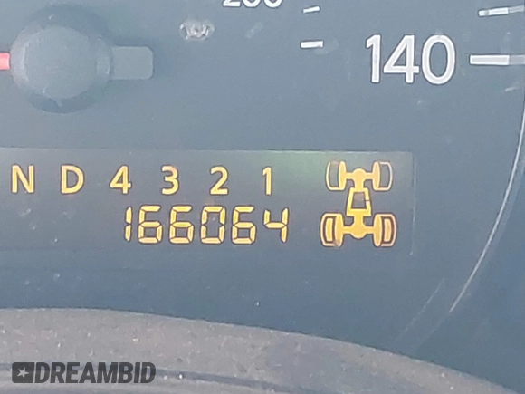 2005 Nissan Titan LE с VIN 1N6AA07B75N553857, выставлен на аукционе IAAI как лот 42110183 с пробегом 166 064 миль миль и . История ставок и продаж доступна на DreamBid. Изображение 15.
