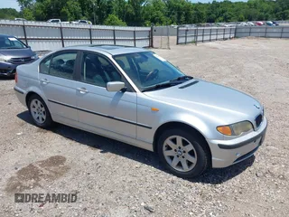 2003 BMW 3 Series 325i z VIN WBAEV334X3KL87573, wystawiony jako IAAI lot #42311092 z przebiegiem 262 326 mil mil oraz . Historia ofert i sprzedaży dostępna na DreamBid. Obrazek 1.