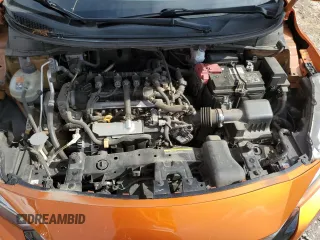 2020 Nissan Versa SR с VIN 3N1CN8FV3LL901471, выставлен на аукционе Copart как лот 60702515 с пробегом 98 797 миль миль и Списание • Salvage title. История ставок и продаж доступна на DreamBid. Изображение 11.