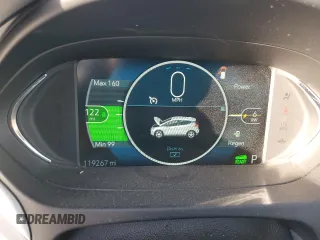 2019 Chevrolet Bolt EV Premier z VIN 1G1FZ6S0XK4106816, wystawiony jako Copart lot #48960665 z przebiegiem 119 267 mil mil oraz Szkoda całkowita • Salvage title. Historia ofert i sprzedaży dostępna na DreamBid. Obrazek 9.