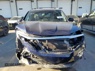 2016 Honda Pilot EX-L with VIN 5FNYF5H75GB007523, listed as a Copart auction lot 43177755 with 110,851 mi miles and Salvage Title. Bid and sale history available at DreamBid. Image 5.