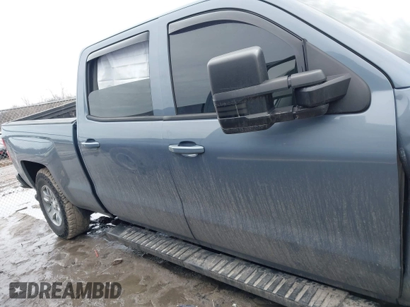 2016 Chevrolet Silverado 1500 LT with VIN 1GCUKREC6GF115924, listed as a IAAI auction lot 41676710 with 88,838 mi miles and . Bid and sale history available at DreamBid. Image 13.