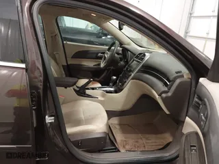 2015 Chevrolet Malibu LT with VIN 1G11C5SL8FF271371, listed as a IAAI auction lot 41892546 with 288,374 mi miles. Bid and sale history available at carsss.com. Image 5.