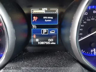 2018 Subaru Outback Premium with VIN 4S4BSACC2J3385359, listed as a IAAI auction lot 41954556 with 108,755 mi miles. Bid and sale history available at carsss.com. Image 15.