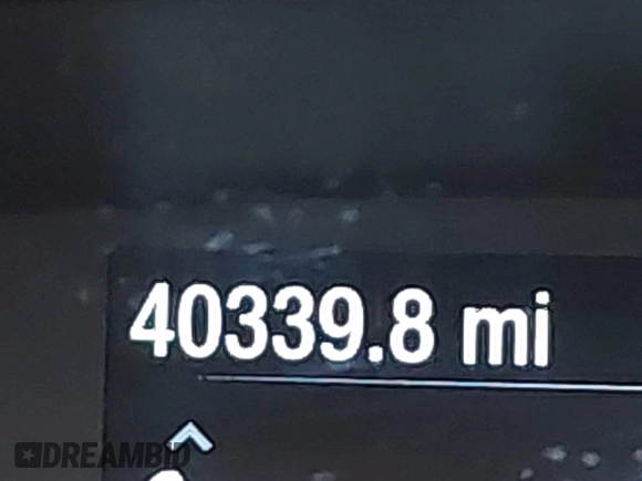 2022 Ford EcoSport SE with VIN MAJ6S3GL3NC469553, listed as a IAAI auction lot 41854545 with 40,339 mi miles and . Bid and sale history available at DreamBid. Image 15.