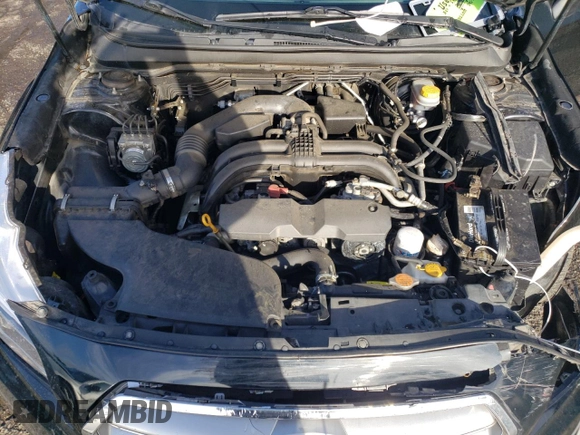 2015 Subaru Legacy Premium с VIN 4S3BNAC69F3034347, выставлен на аукционе Copart как лот 81842844 с пробегом 131 694 миль миль и Списание • Salvage title. История ставок и продаж доступна на DreamBid. Изображение 11.