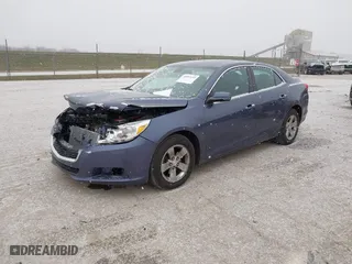 2015 Chevrolet Malibu LT with VIN 1G11C5SL5FF244631, listed as a IAAI auction lot 40997255 with 129,957 mi miles. Bid and sale history available at carsss.com. Image 17.