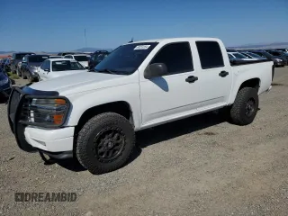 2006 Chevrolet Colorado LT w/2LT with VIN 1GCDT136368317912, listed as a Copart auction lot 68559184 with 187,323 mi miles and Clean Title. Bid and sale history available at carsss.com. Image 1.