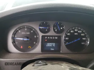 2007 Cadillac Escalade ESV z VIN 1GYFK66827R387638, wystawiony jako Copart lot #55822465 z przebiegiem 189 081 mil mil oraz Szkoda całkowita • Salvage title. Historia ofert i sprzedaży dostępna na DreamBid. Obrazek 9.