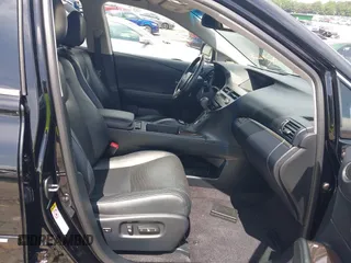 2013 Lexus RX 450h с VIN JTJBC1BA3D2436425, выставлен на аукционе IAAI как лот 42483652 с пробегом 101 235 миль миль и . История ставок и продаж доступна на DreamBid. Изображение 5.