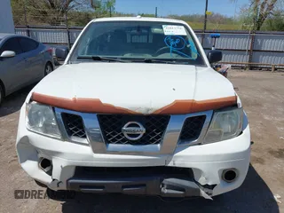 2015 Nissan Frontier SV with VIN 1N6AD0ER9FN732989, listed as a IAAI auction lot 42013726 with 147,596 mi miles and . Bid and sale history available at DreamBid. Image 12.