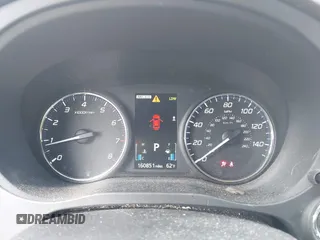 2014 Mitsubishi Outlander SE z VIN JA4AZ3A36EZ006533, wystawiony jako IAAI lot #42178162 z przebiegiem 160 851 mil mil oraz . Historia ofert i sprzedaży dostępna na DreamBid. Obrazek 7.