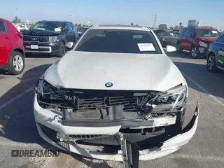 2015 BMW 7 Series 750i с VIN WBAYA8C58FD825806, выставлен на аукционе IAAI как лот 41221472 с пробегом 131 730 миль миль и . История ставок и продаж доступна на DreamBid. Изображение 12.