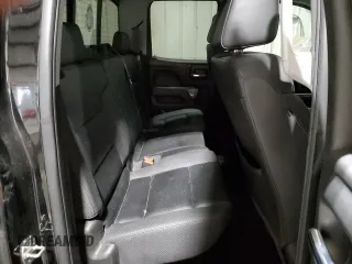2017 GMC Sierra 1500 SLT z VIN 1GTV2NEC2HZ176037, wystawiony jako Copart lot #89107335 z przebiegiem 163 795 mil mil oraz Szkoda całkowita • Salvage title. Historia ofert i sprzedaży dostępna na DreamBid. Obrazek 10.