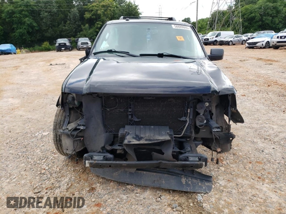 2017 Ford Expedition Max XLT z VIN 1FMJK1HT0HEA05860, wystawiony jako Copart lot #58889665 z przebiegiem 236 009 mil mil oraz Szkoda całkowita • Salvage title. Historia ofert i sprzedaży dostępna na DreamBid. Obrazek 5.