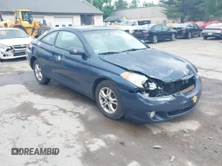 2005 Toyota Solara SE с VIN 4T1CE38P65U504825, выставлен на аукционе IAAI как лот 42440723 с пробегом 254 467 миль миль и . История ставок и продаж доступна на DreamBid. Изображение 1.