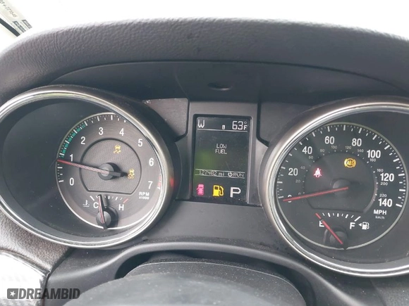 2011 Jeep Grand Cherokee Limited with VIN 1J4RR5GT4BC636541, listed as a IAAI auction lot 41912877 with 127,482 mi miles. Bid and sale history available at carsss.com. Image 7.