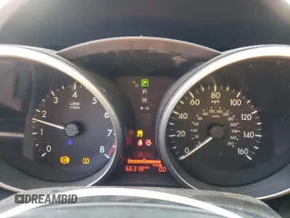 2014 Mazda 5 Grand Touring with VIN JM1CW2DL5E0174309, listed as a Copart auction lot 67900004 with 66,318 mi miles and Salvage Title. Bid and sale history available at DreamBid. Image 9.