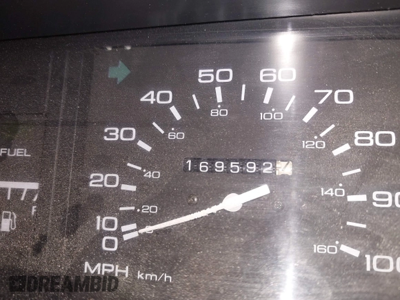 1990 Nissan Frontier with VIN 1N6SD11S7LC401368, listed as a IAAI auction lot 42300878 with 169,592 mi miles and . Bid and sale history available at DreamBid. Image 15.