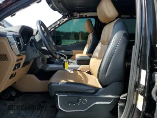 2021 Ford F-150 XL с VIN 1FTFW1ED5MFA98486, выставлен на аукционе Copart как лот 58769475 с пробегом 50 921 миль миль и Списание • Salvage title. История ставок и продаж доступна на DreamBid. Изображение 7.