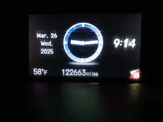 2015 Honda Civic EX with VIN 2HGFB2F84FH511147, listed as a IAAI auction lot 41879802 with 122,663 mi miles and . Bid and sale history available at DreamBid. Image 7.