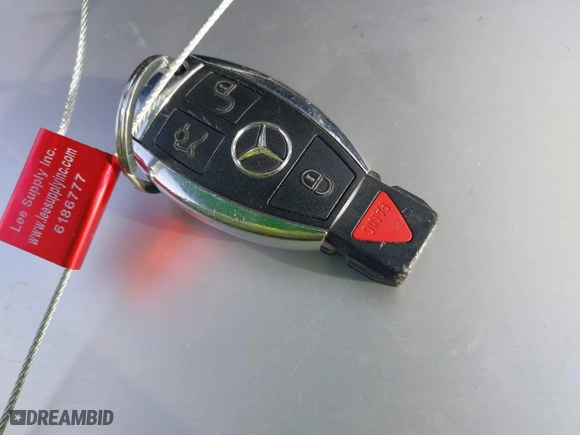 2015 Mercedes-Benz C-Class C 300 with VIN 55SWF4JB2FU043957, listed as a IAAI auction lot 41906033 with 99,094 mi miles. Bid and sale history available at carsss.com. Image 11.