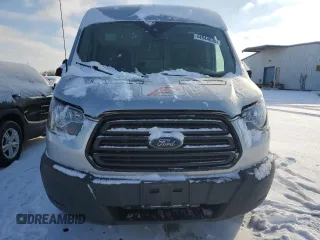 2017 Ford Transit с VIN 1FTYR2CM9HKA71247, выставлен на аукционе Copart как лот 44844635 с пробегом 269 890 миль миль и Чистый • Clean title. История ставок и продаж доступна на DreamBid. Изображение 5.