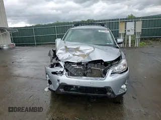 2016 Subaru Crosstrek Premium с VIN JF2GPABC1G8301283, выставлен на аукционе Copart как лот 56451655 с пробегом 83 299 миль миль и Списание • Salvage title. История ставок и продаж доступна на DreamBid. Изображение 14.