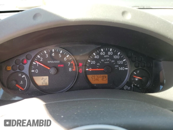 2021 Nissan Frontier SV с VIN 1N6ED0EBXMN703213, выставлен на аукционе Copart как лот 55321965 с пробегом 29 768 миль миль и Списание • Salvage title. История ставок и продаж доступна на DreamBid. Изображение 9.
