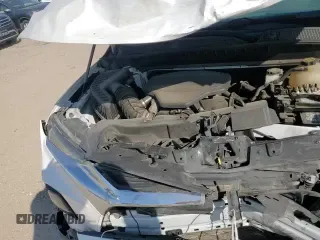 2020 Chevrolet Blazer LT с VIN 3GNKBDRS2LS662276, выставлен на аукционе Copart как лот 59380825 с пробегом 71 330 миль миль и Списание • Salvage title. История ставок и продаж доступна на DreamBid. Изображение 16.