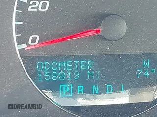 2014 Chevrolet Impala LT with VIN 2G1WB5E30E1166401, listed as a IAAI auction lot 42071504 with 158,813 mi miles and . Bid and sale history available at DreamBid. Image 15.