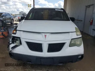 2004 Pontiac Aztek z VIN 3G7DB03E34S533217, wystawiony jako Copart lot #73771934 z przebiegiem 172 887 mil mil oraz Szkody całkowita. Historia ofert i sprzedaży dostępna na DreamBid. Obrazek 5.