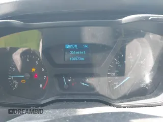 2019 Ford Transit с VIN 1FTYR1YM5KKA63379, выставлен на аукционе IAAI как лот 41817487 с пробегом 106 573 миль миль и . История ставок и продаж доступна на DreamBid. Изображение 7.