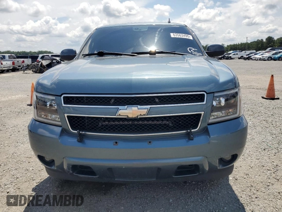2008 Chevrolet Avalanche 3LT z VIN 3GNEC120X8G262669, wystawiony jako Copart lot #63563495 z przebiegiem 301 581 mil mil oraz Szkoda całkowita • Salvage title. Historia ofert i sprzedaży dostępna na DreamBid. Obrazek 5.